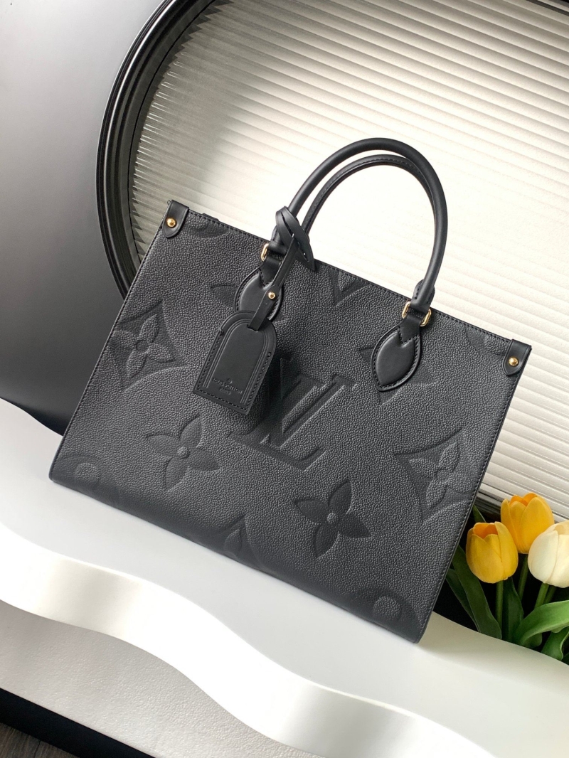 LV Shopping Bags